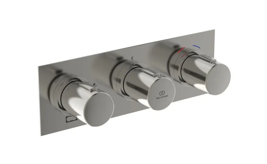 Ideal Standard - Ceratherm C100 - Zuhany csaptelep - A7664GN