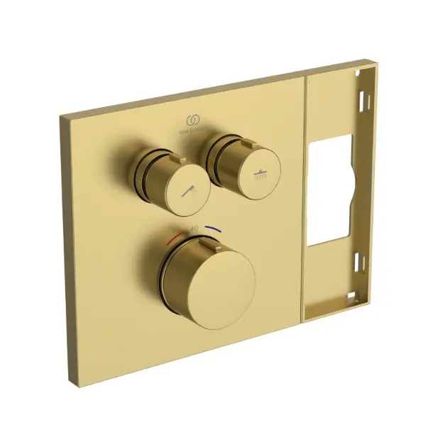 Ideal Standard - Ceratherm Navigo Solos - Zuhany csaptelep - A7894A2