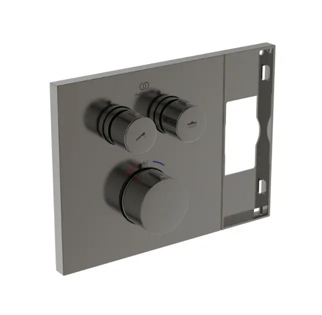 Ideal Standard - Ceratherm Navigo Solos - Zuhany csaptelep - A7894A5
