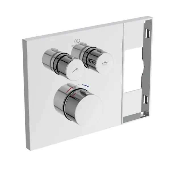 Ideal Standard - Ceratherm Navigo Solos - Zuhany csaptelep - A7894AA