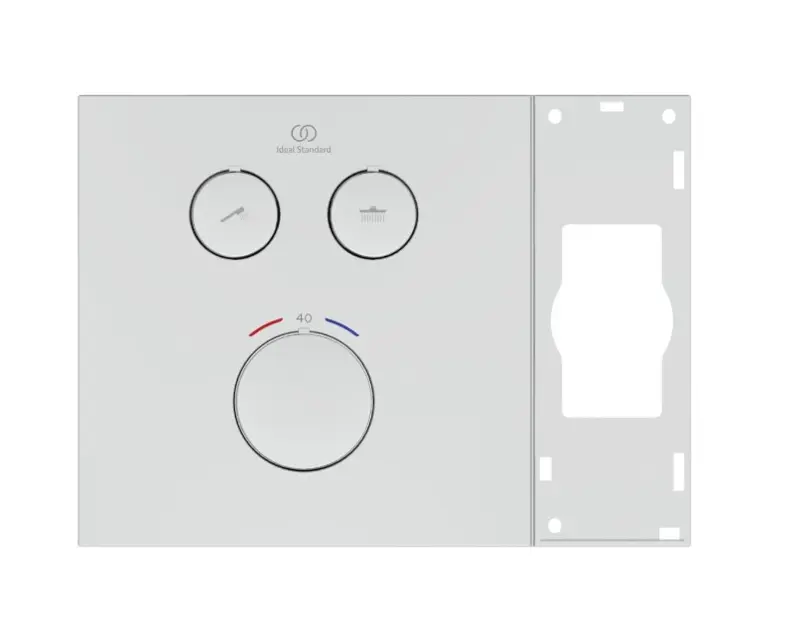 Ideal Standard - Ceratherm Navigo Solos - Zuhany csaptelep - A7894AA – 3. kép