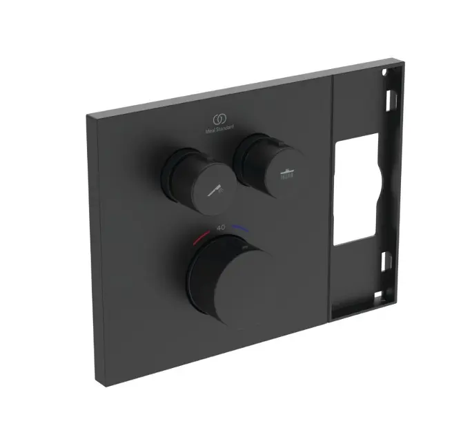 Ideal Standard - Ceratherm Navigo Solos - Zuhany csaptelep - A7894XG