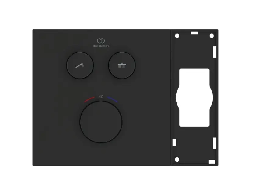 Ideal Standard - Ceratherm Navigo Solos - Zuhany csaptelep - A7894XG – 3. kép