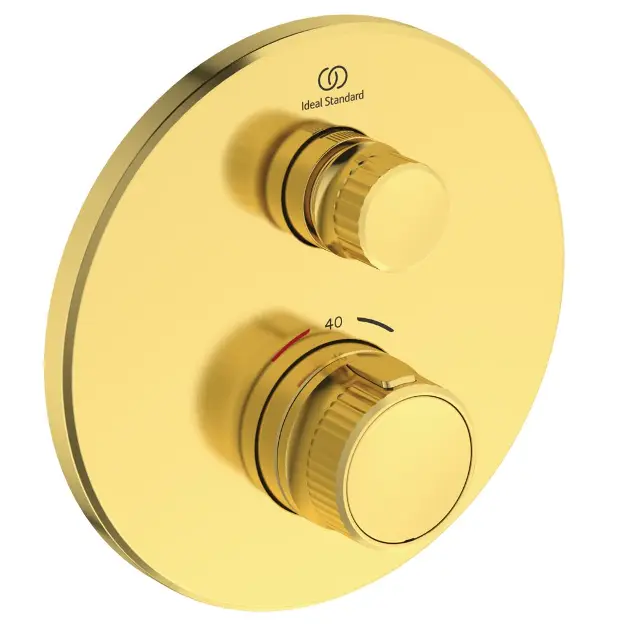 Ideal Standard - CeraTherm Navigo - Zuhany csaptelep - A7295A2