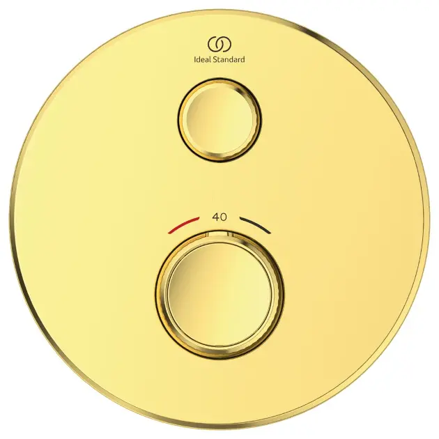 Ideal Standard - CeraTherm Navigo - Zuhany csaptelep - A7295A2 – 3. kép