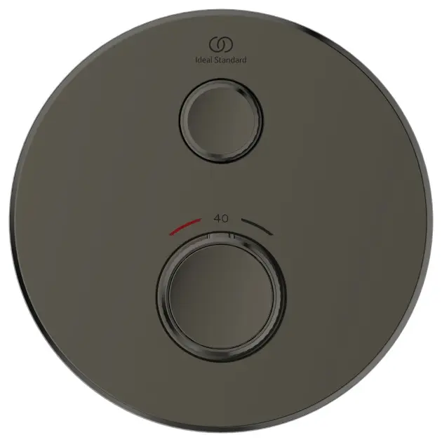Ideal Standard - CeraTherm Navigo - Zuhany csaptelep - A7295A5 – 3. kép