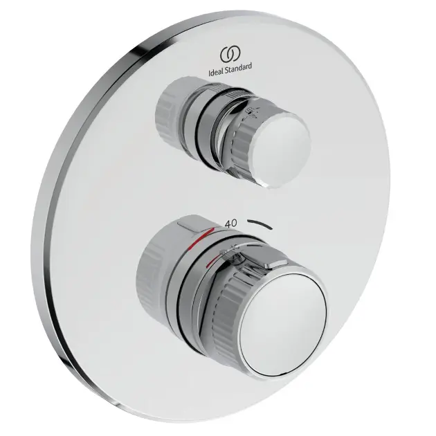 Ideal Standard - CeraTherm Navigo - Zuhany csaptelep - A7295AA