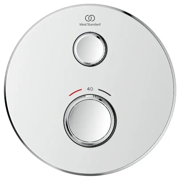 Ideal Standard - CeraTherm Navigo - Zuhany csaptelep - A7295AA – 3. kép