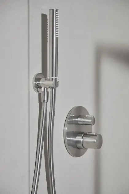 Ideal Standard - CeraTherm Navigo - Zuhany csaptelep - A7295GN – 4. kép