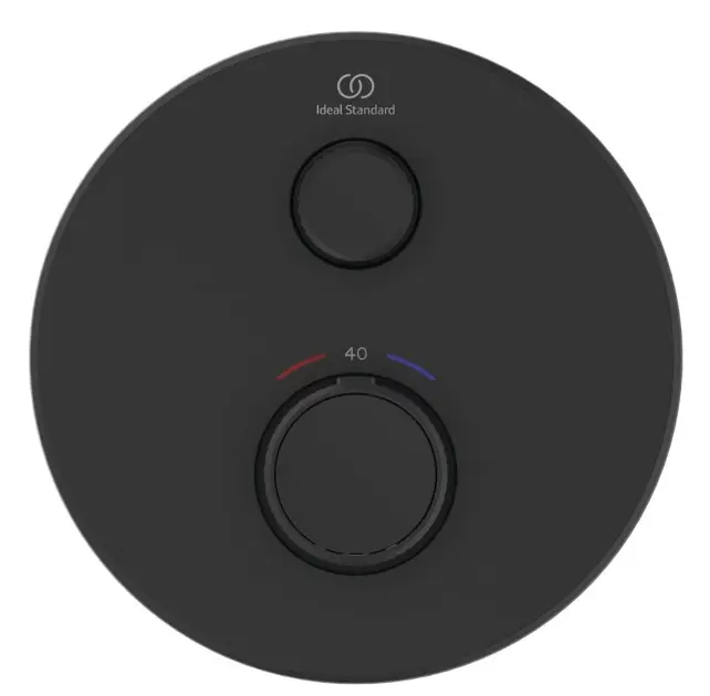 Ideal Standard - CeraTherm Navigo - Zuhany csaptelep - A7295XG – 3. kép