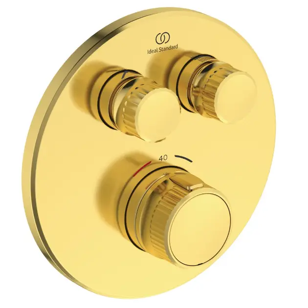Ideal Standard - CeraTherm Navigo - Zuhany csaptelep - A7296A2