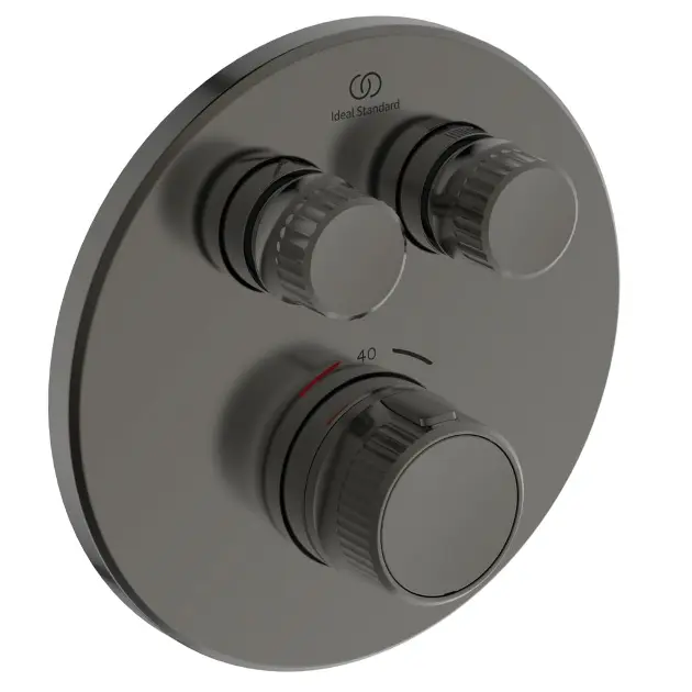 Ideal Standard - CeraTherm Navigo - Zuhany csaptelep - A7296A5