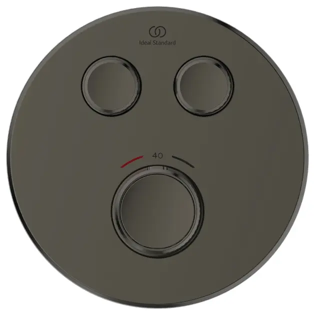 Ideal Standard - CeraTherm Navigo - Zuhany csaptelep - A7296A5 – 3. kép