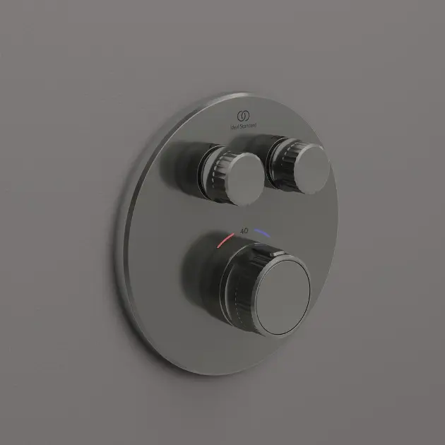Ideal Standard - CeraTherm Navigo - Zuhany csaptelep - A7296A5 – 4. kép