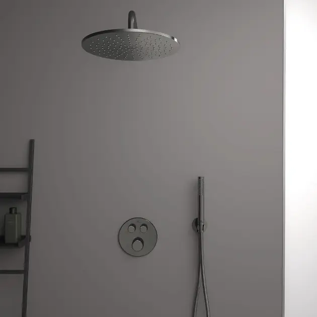 Ideal Standard - CeraTherm Navigo - Zuhany csaptelep - A7296A5 – 5. kép