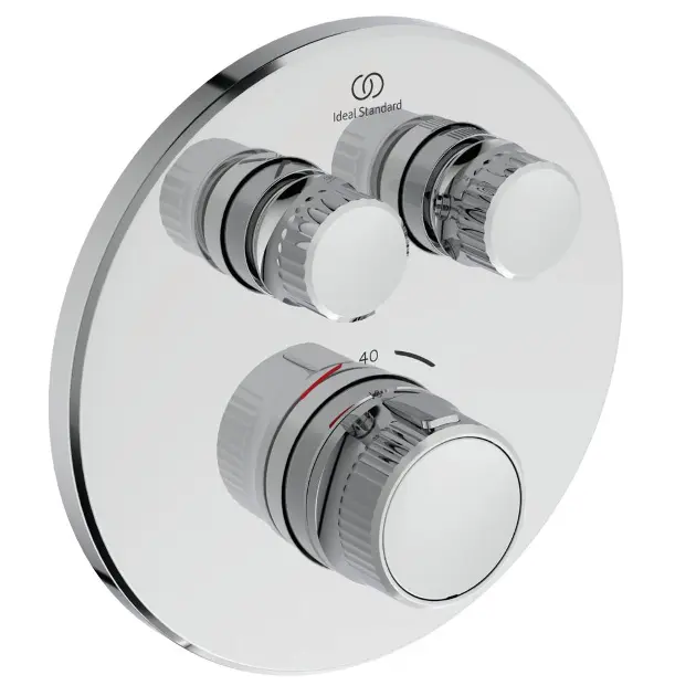 Ideal Standard - CeraTherm Navigo - Zuhany csaptelep - A7296AA