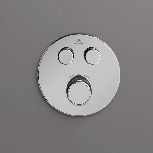 Ideal Standard - CeraTherm Navigo - Zuhany csaptelep - A7296AA – 4. kép