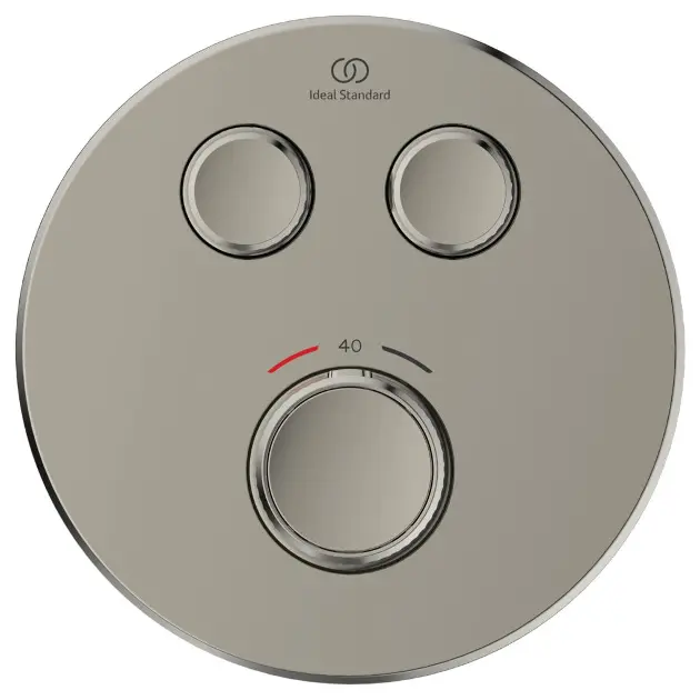 Ideal Standard - CeraTherm Navigo - Zuhany csaptelep - A7296GN – 3. kép