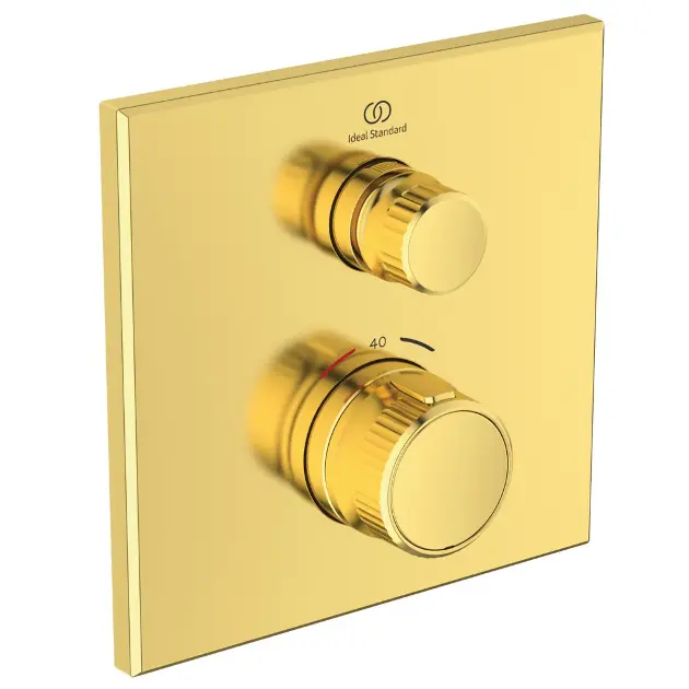 Ideal Standard - CeraTherm Navigo - Zuhany csaptelep - A7301A2