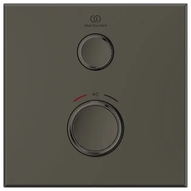 Ideal Standard - CeraTherm Navigo - Zuhany csaptelep - A7301A5 – 3. kép