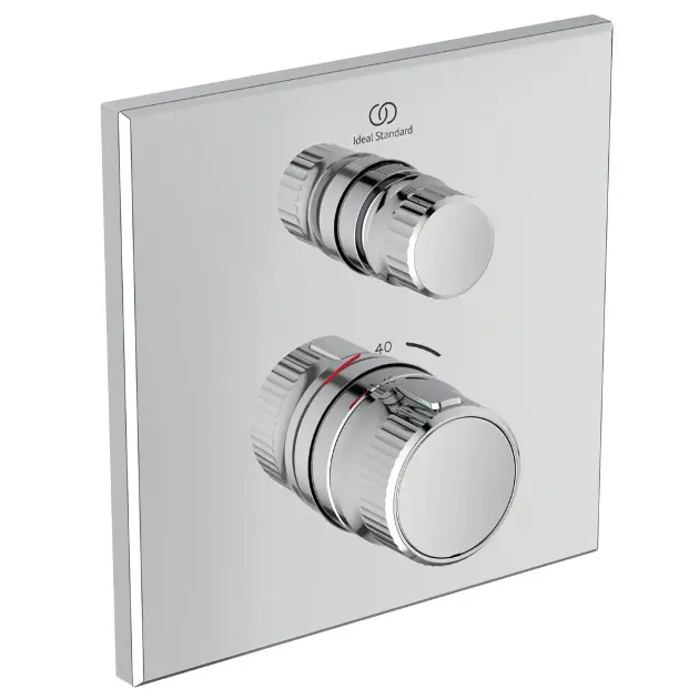 Ideal Standard - CeraTherm Navigo - Zuhany csaptelep - A7301AA