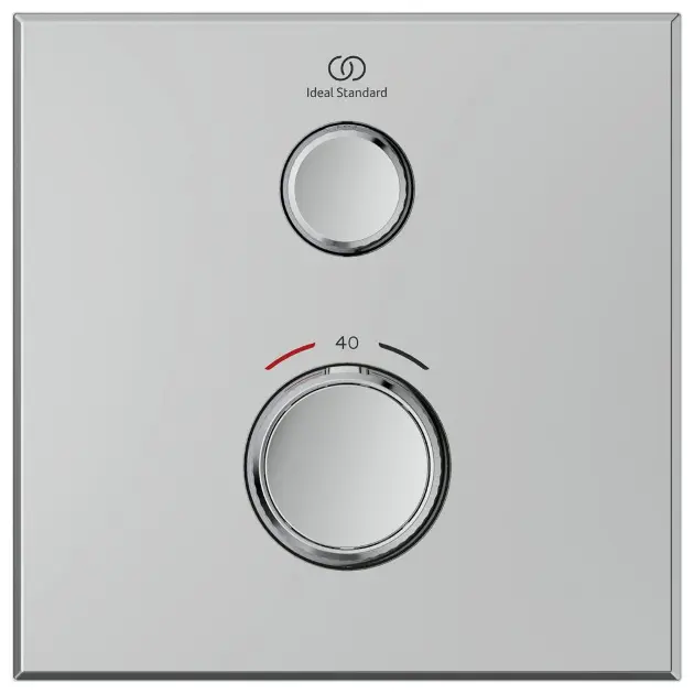 Ideal Standard - CeraTherm Navigo - Zuhany csaptelep - A7301AA – 3. kép