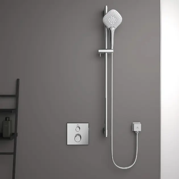 Ideal Standard - CeraTherm Navigo - Zuhany csaptelep - A7301AA – 5. kép