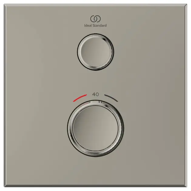 Ideal Standard - CeraTherm Navigo - Zuhany csaptelep - A7301GN – 3. kép