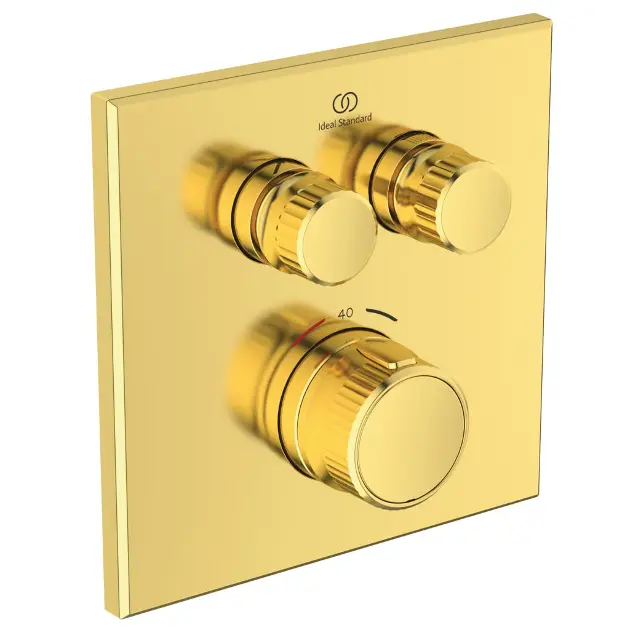 Ideal Standard - CeraTherm Navigo - Zuhany csaptelep - A7302A2