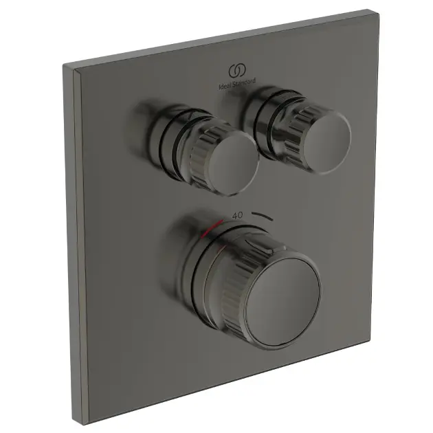 Ideal Standard - CeraTherm Navigo - Zuhany csaptelep - A7302A5