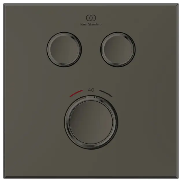 Ideal Standard - CeraTherm Navigo - Zuhany csaptelep - A7302A5 – 3. kép