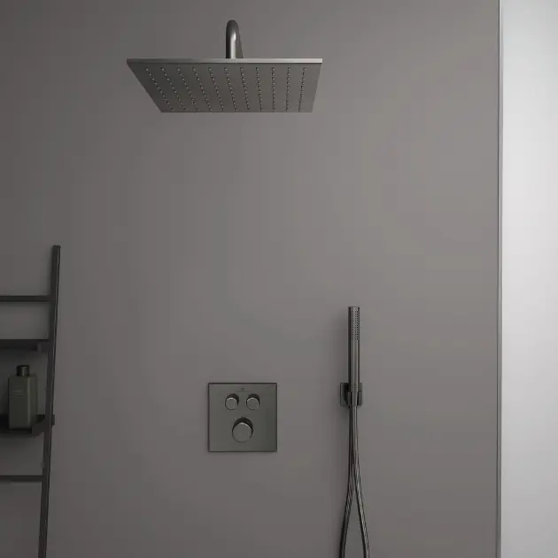 Ideal Standard - CeraTherm Navigo - Zuhany csaptelep - A7302A5 – 4. kép