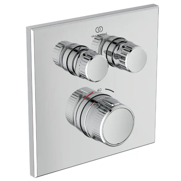 Ideal Standard - CeraTherm Navigo - Zuhany csaptelep - A7302AA