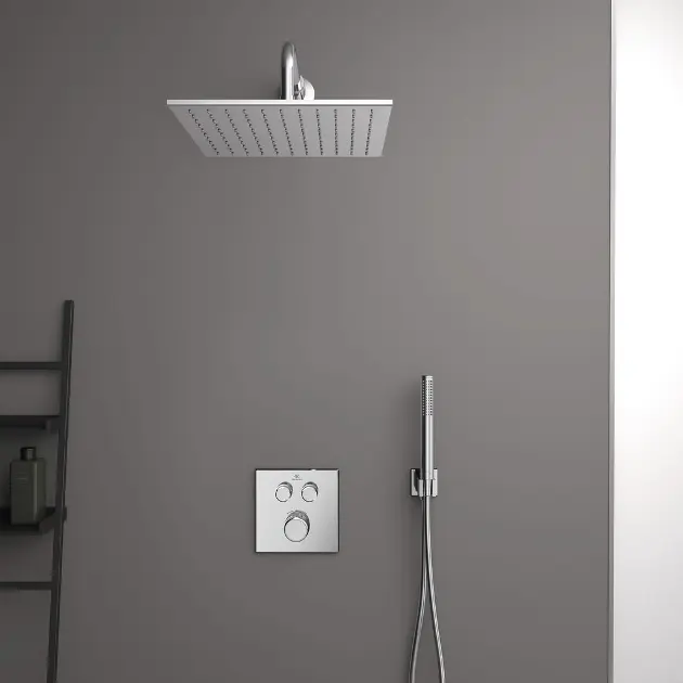 Ideal Standard - CeraTherm Navigo - Zuhany csaptelep - A7302AA – 5. kép