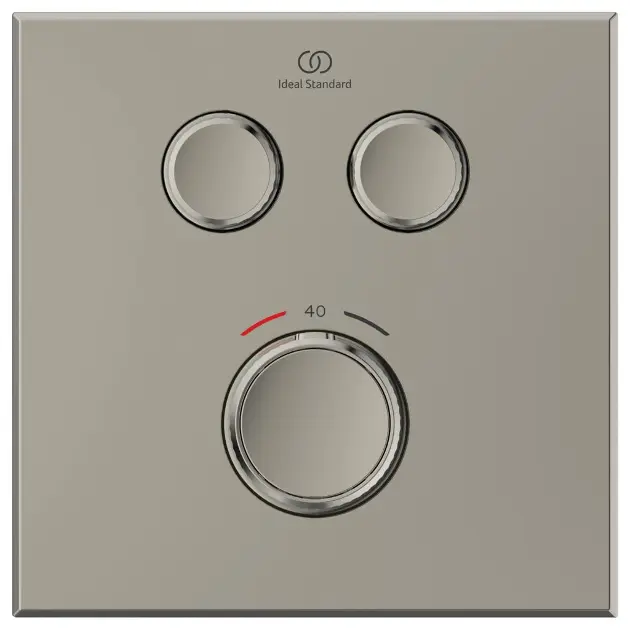 Ideal Standard - CeraTherm Navigo - Zuhany csaptelep - A7302GN – 3. kép