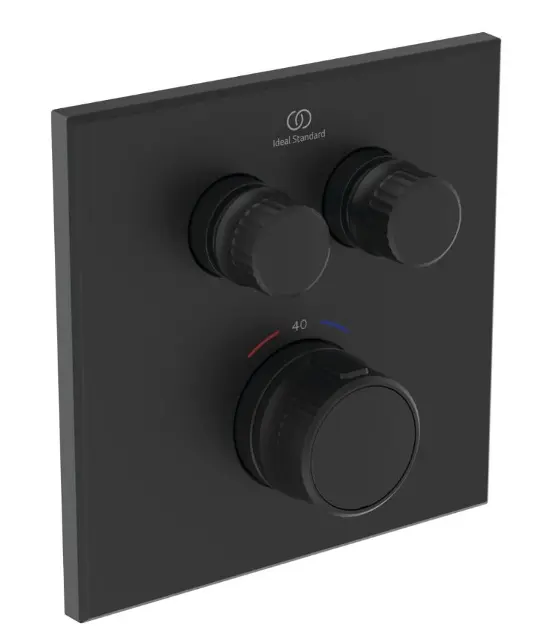 Ideal Standard - CeraTherm Navigo - Zuhany csaptelep - A7302XG