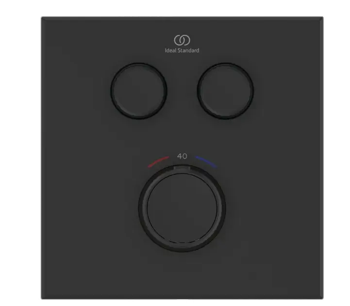 Ideal Standard - CeraTherm Navigo - Zuhany csaptelep - A7302XG – 3. kép