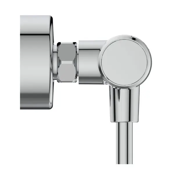 Ideal Standard - Ceratherm T25N - Zuhany csaptelep - A8600AA – 3. kép
