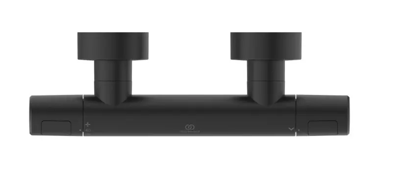 Ideal Standard - Ceratherm T25N - Zuhany csaptelep - A8600XG – 4. kép
