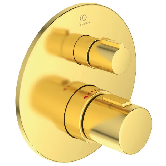 Ideal Standard - CeraTherm - Zuhany csaptelep - A5813A2
