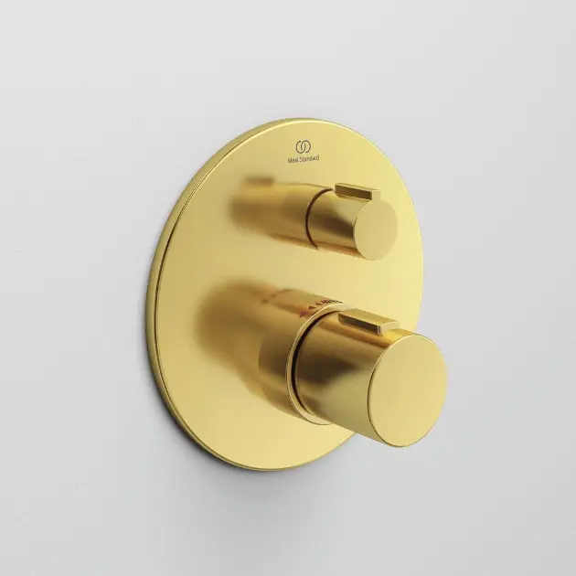 Ideal Standard - CeraTherm - Zuhany csaptelep - A5813A2 – 4. kép