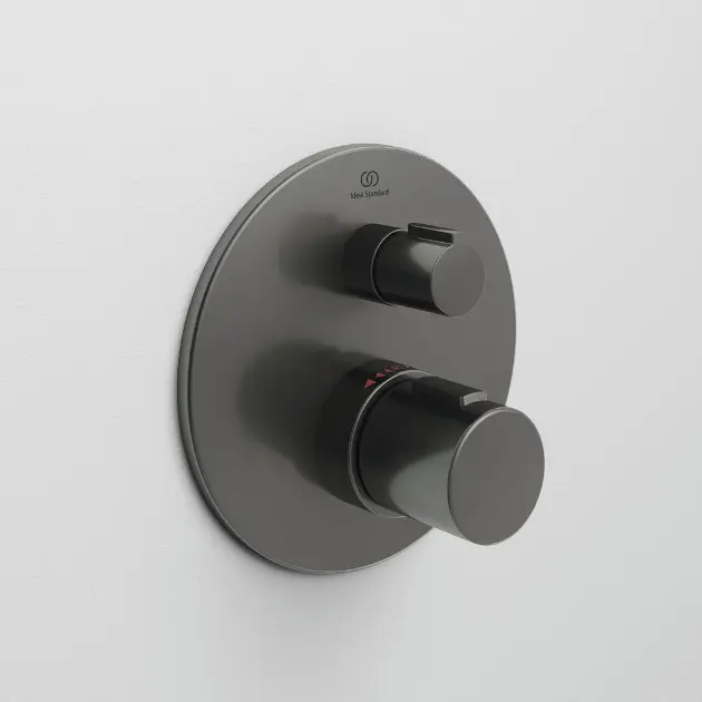 Ideal Standard - CeraTherm - Zuhany csaptelep - A5813A5 – 3. kép