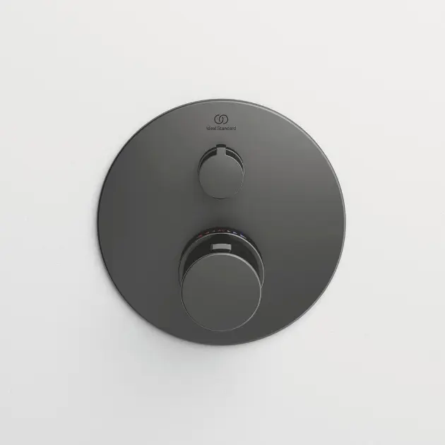 Ideal Standard - CeraTherm - Zuhany csaptelep - A5813A5 – 4. kép