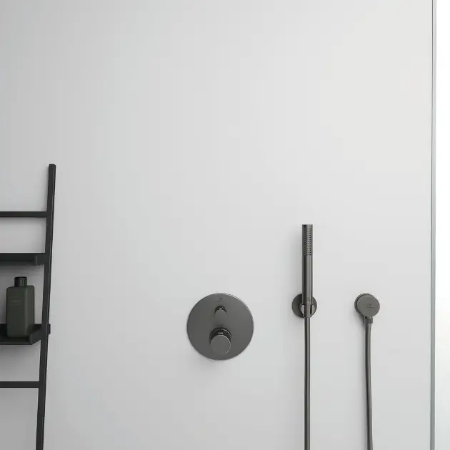 Ideal Standard - CeraTherm - Zuhany csaptelep - A5813A5 – 5. kép