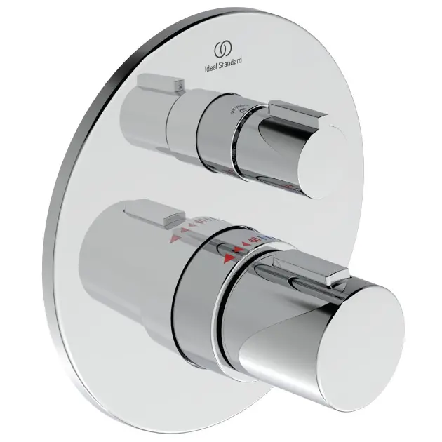Ideal Standard - CeraTherm - Zuhany csaptelep - A5813AA