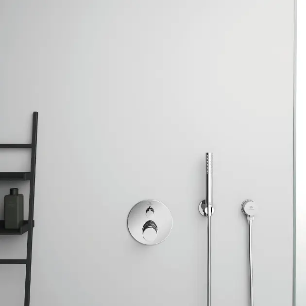 Ideal Standard - CeraTherm - Zuhany csaptelep - A5813AA – 5. kép