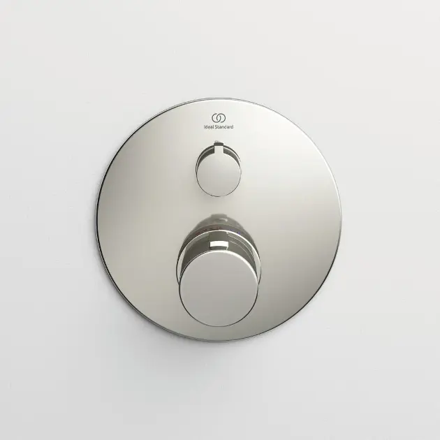 Ideal Standard - CeraTherm - Zuhany csaptelep - A5813GN – 4. kép