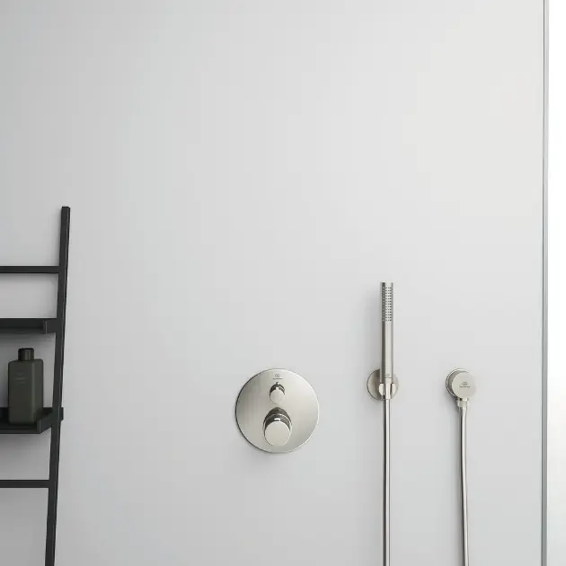 Ideal Standard - CeraTherm - Zuhany csaptelep - A5813GN – 5. kép