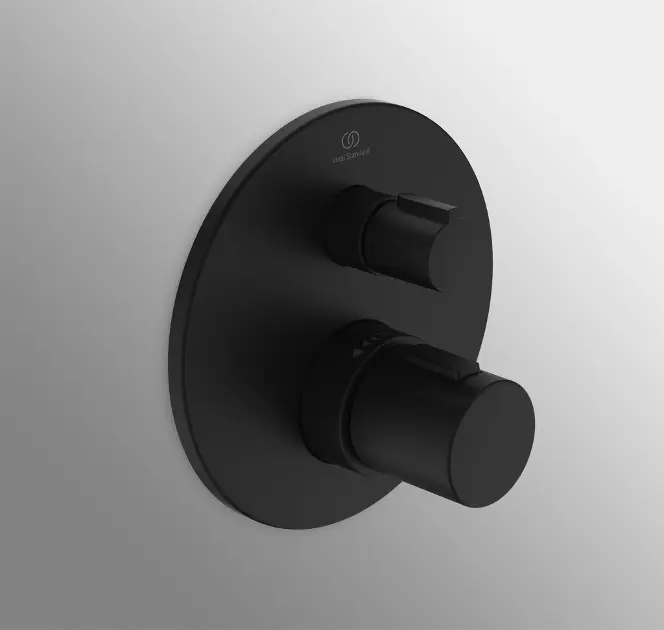 Ideal Standard - CeraTherm - Zuhany csaptelep - A5813XG – 4. kép