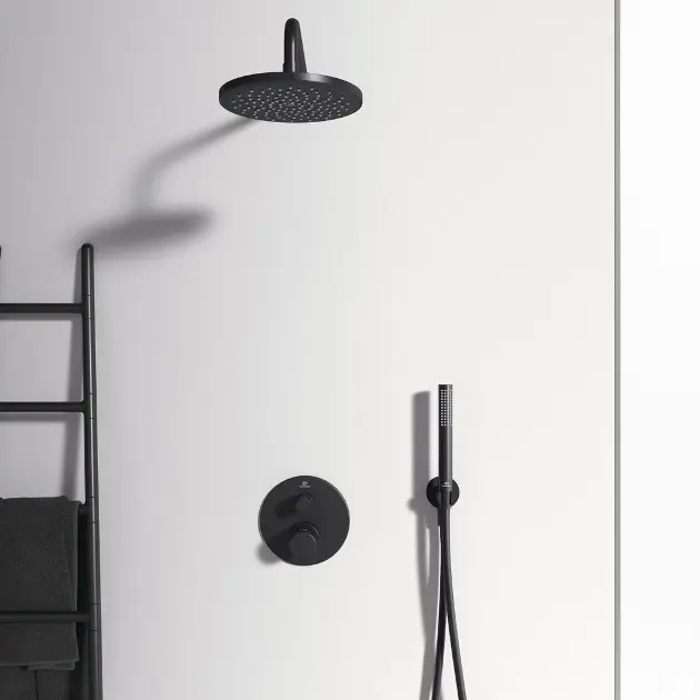 Ideal Standard - CeraTherm - Zuhany csaptelep - A5813XG – 5. kép